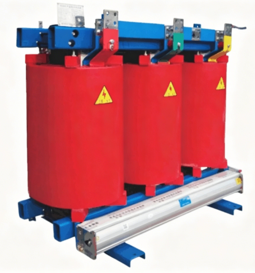 Sc(B)13-35kV/10kV/0.4kV Cast Resin Transformer