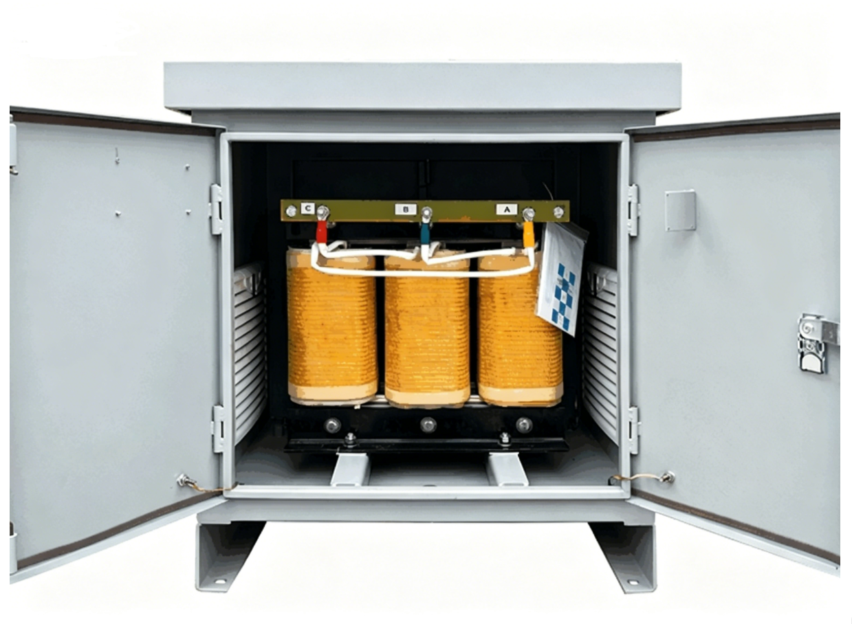 SG-20kVA 380V-380V II