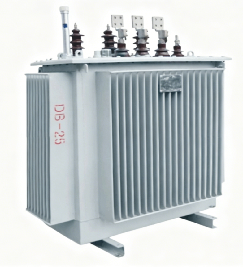 S20-M-20KV Fully Sealed Oil-Immersed Distribution Transformer