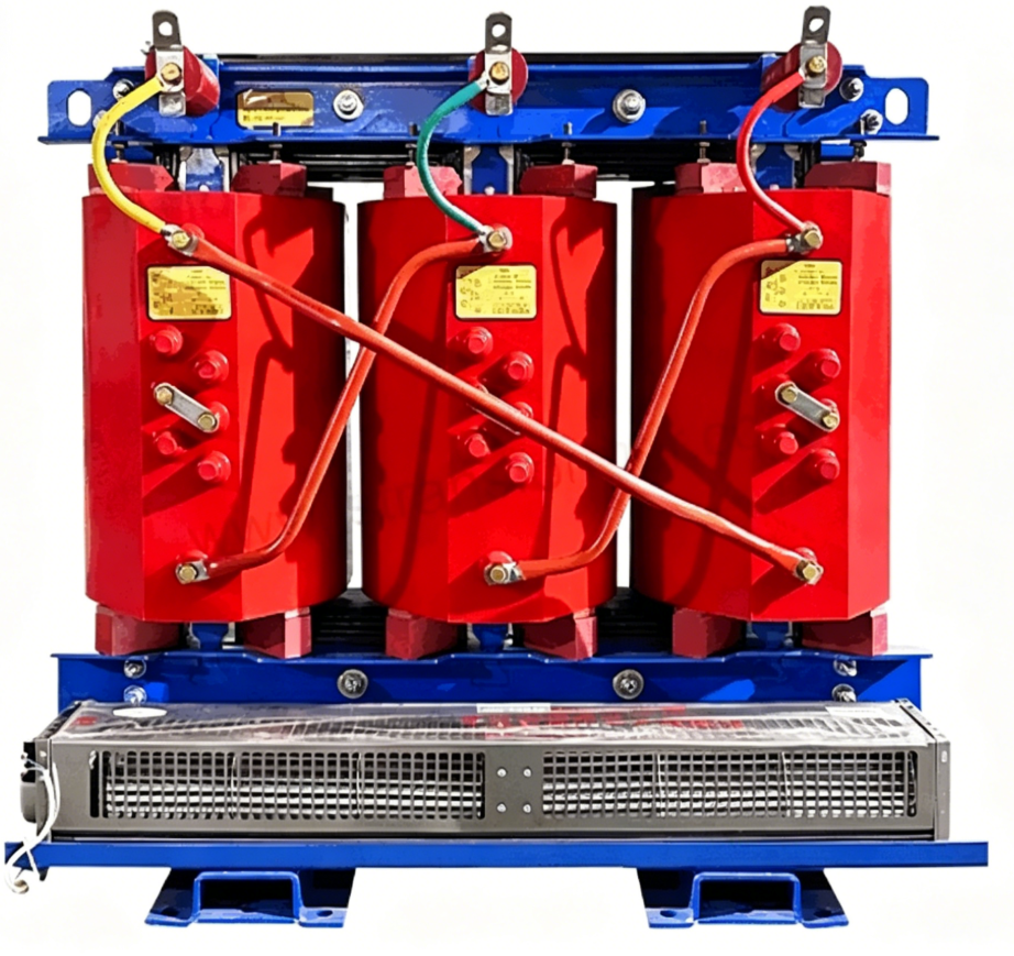 SCB13 1000KVA 10000V-400V