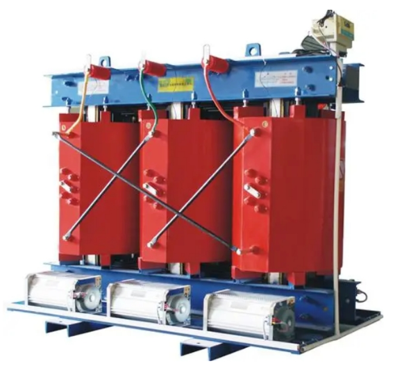 SCB13 100KVA 11KV-0.4V