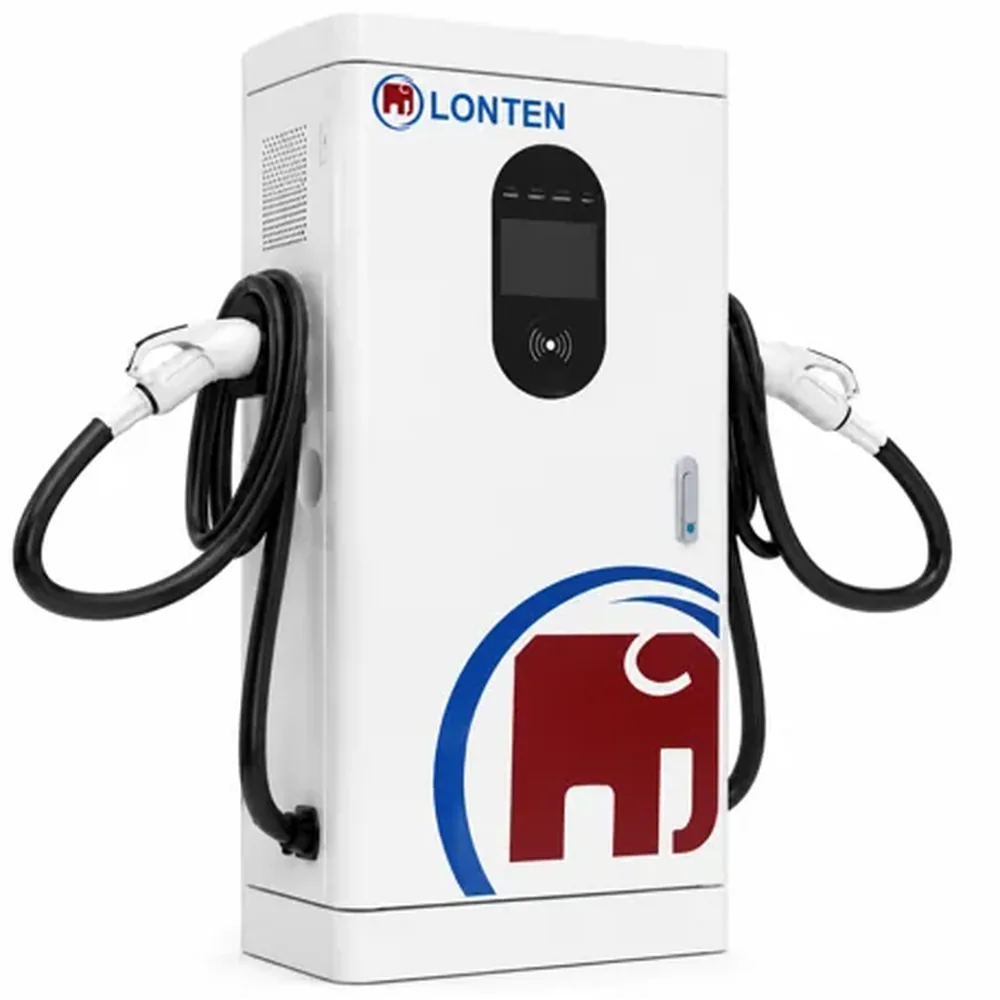 EV Charging Systems