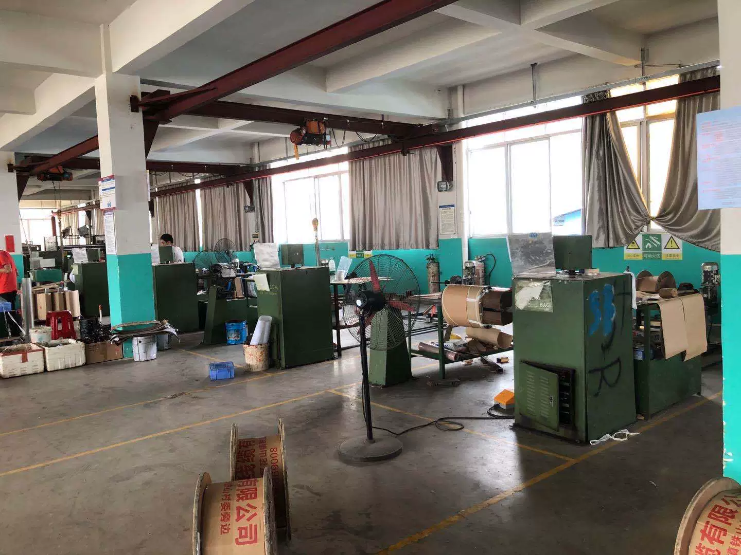 SC(B) Series Dry-type Transformer